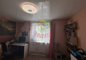 1-к квартира, вторичка, 28м2, 3/9 этаж