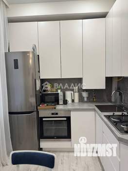 2-к квартира, вторичка, 59м2, 1/3 этаж