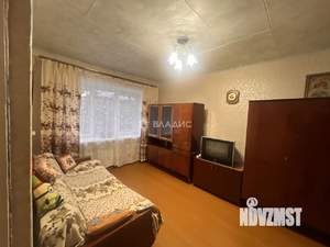 1-к квартира, вторичка, 30м2, 4/5 этаж
