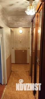 2-к квартира, вторичка, 51м2, 4/5 этаж