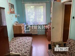 2-к квартира, вторичка, 44м2, 4/5 этаж