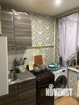 1-к квартира, вторичка, 31м2, 3/5 этаж