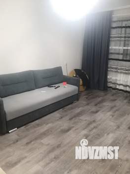 1-к квартира, вторичка, 35м2, 9/9 этаж