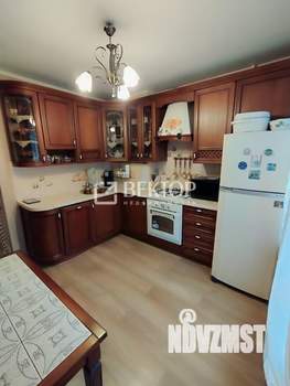 2-к квартира, вторичка, 48м2, 2/5 этаж