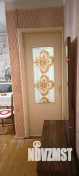 2-к квартира, вторичка, 45м2, 1/5 этаж