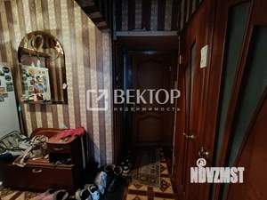 2-к квартира, вторичка, 41м2, 4/5 этаж