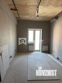 3-к квартира, вторичка, 89м2, 2/3 этаж