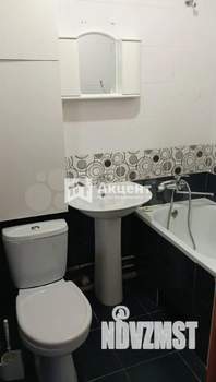 2-к квартира, вторичка, 43м2, 5/5 этаж