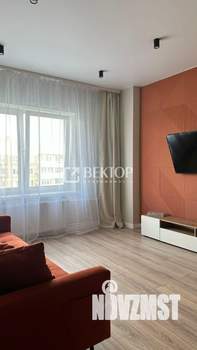 2-к квартира, вторичка, 65м2, 8/17 этаж