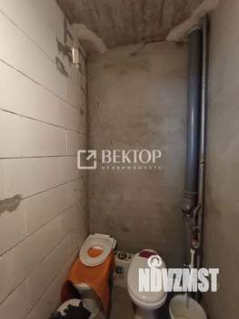3-к квартира, вторичка, 76м2, 2/9 этаж