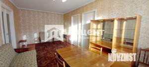 4-к квартира, вторичка, 59м2, 1/5 этаж