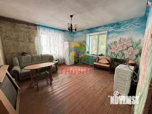1-к квартира, вторичка, 36м2, 2/2 этаж