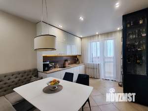 3-к квартира, вторичка, 78м2, 13/14 этаж