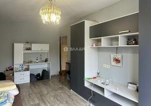 2-к квартира, вторичка, 53м2, 1/3 этаж