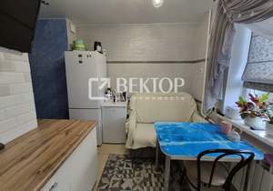 1-к квартира, вторичка, 39м2, 7/9 этаж