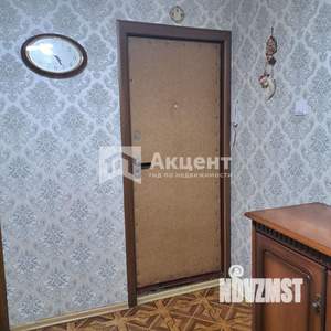 3-к квартира, вторичка, 65м2, 7/10 этаж