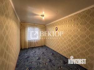 3-к квартира, вторичка, 62м2, 2/5 этаж