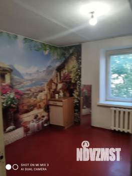 2-к квартира, вторичка, 51м2, 4/5 этаж