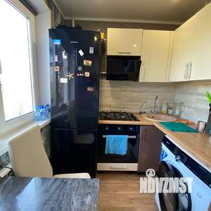 3-к квартира, вторичка, 58м2, 4/5 этаж