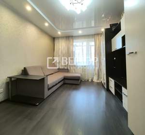 2-к квартира, вторичка, 38м2, 4/5 этаж