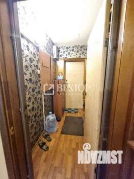 4-к квартира, вторичка, 104м2, 1/9 этаж