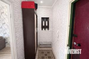 1-к квартира, вторичка, 40м2, 8/10 этаж