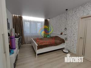 3-к квартира, вторичка, 81м2, 1/14 этаж
