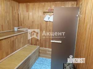 1-к квартира, вторичка, 37м2, 1/5 этаж