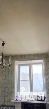 1-к квартира, вторичка, 35м2, 4/10 этаж