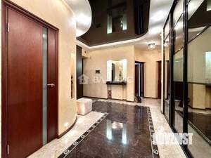 3-к квартира, вторичка, 127м2, 8/10 этаж