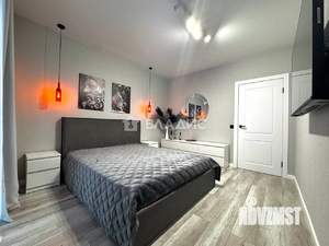 1-к квартира, вторичка, 56м2, 6/14 этаж