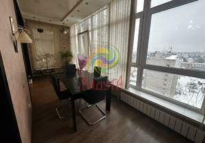 4-к квартира, вторичка, 149м2, 10/12 этаж