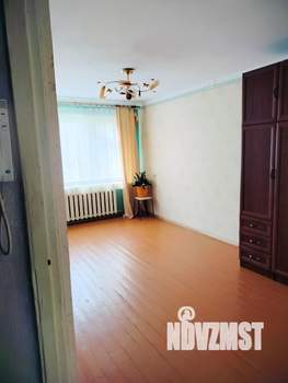 2-к квартира, вторичка, 49м2, 1/5 этаж