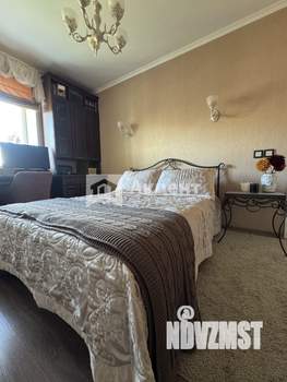 3-к квартира, вторичка, 63м2, 6/9 этаж