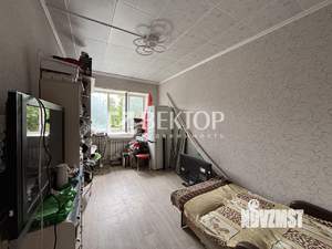 4-к квартира, вторичка, 83м2, 2/5 этаж