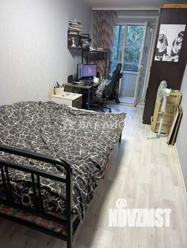 2-к квартира, вторичка, 42м2, 3/5 этаж