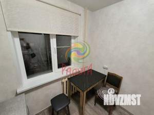 1-к квартира, вторичка, 32м2, 2/5 этаж