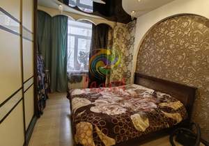 2-к квартира, вторичка, 69м2, 2/5 этаж