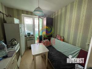 1-к квартира, вторичка, 36м2, 4/4 этаж