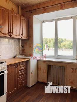 2-к квартира, вторичка, 43м2, 2/9 этаж