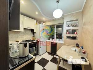 2-к квартира, вторичка, 43м2, 5/5 этаж