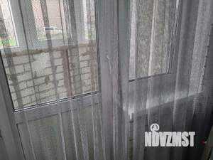 1-к квартира, вторичка, 39м2, 1/17 этаж