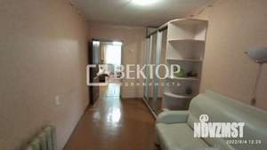 3-к квартира, вторичка, 60м2, 1/9 этаж