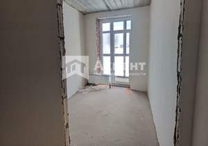 2-к квартира, вторичка, 57м2, 3/6 этаж