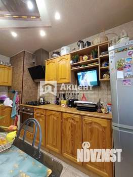 3-к квартира, вторичка, 67м2, 4/9 этаж