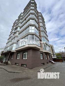 3-к квартира, вторичка, 118м2, 4/10 этаж