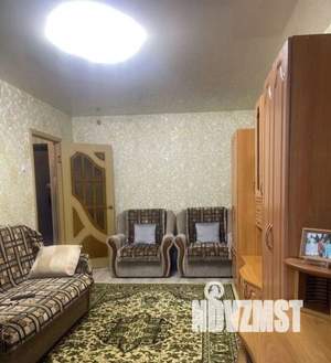 1-к квартира, вторичка, 31м2, 3/5 этаж