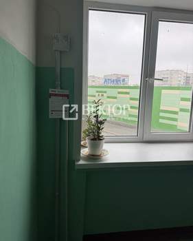 1-к квартира, вторичка, 30м2, 5/5 этаж