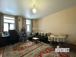 2-к квартира, вторичка, 48м2, 1/3 этаж