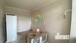 1-к квартира, вторичка, 44м2, 4/5 этаж